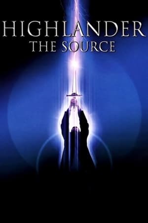 Highlander: The Source (2007) Dual Audio | Hindi Full Movie BluRay 340MB