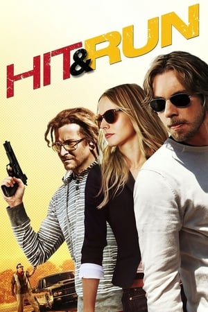Hit And Run (2012) Dual Audio | Hindi Full Movie HDRip 400MB