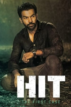 Hit the First Case (2022) Dual Audio HDRip | Hindi Full Movie – 480p
