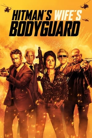 Hitman’s Wife’s Bodyguard (2021) Dual Audio | Hindi Full Movie HDRip 450MB
