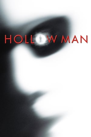 Hollow Man (2000) Dual Audio | Hindi Full Movie BluRay 330MB