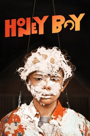 Honey Boy 2019 Dual Audio | Hindi Full Movie BluRay [870MB]