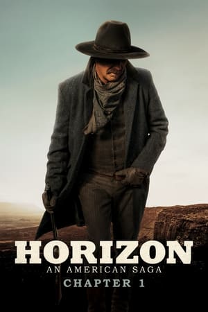 Horizon: An American Saga - Chapter 1 2024 CAMRip | Hindi Full Movie