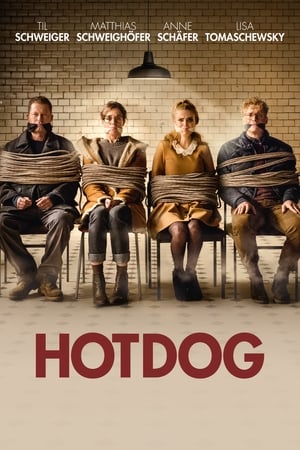 Hot Dog 2018 Dual Audio | Hindi Full Movie BluRay 300MB
