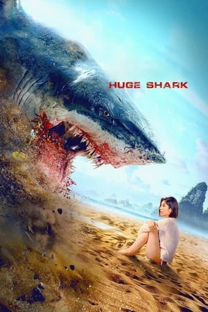 Huge Shark (2021) Dual Audio HDRip | Hindi Full Movie – 480p