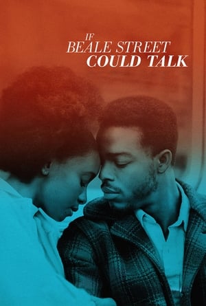 If Beale Street Could Talk (2018) Dual Audio | Hindi Full Movie BluRay [900MB]