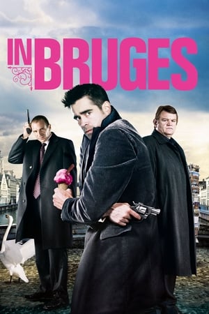 In Bruges (2008) Dual Audio | Hindi Full Movie BluRay 350MB