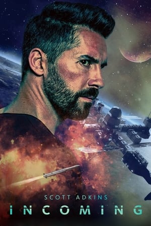 Incoming (2018) Dual Audio | Hindi Full Movie BluRay 300MB