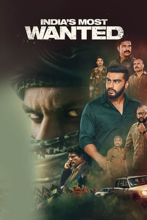 India's Most Wanted (2019) Movie Pre-DVDRip x264 [700MB]