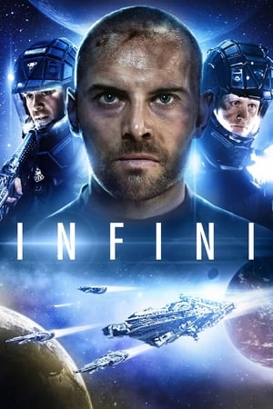 Infini (2015) Dual Audio | Hindi Full Movie HDRip [750MB]