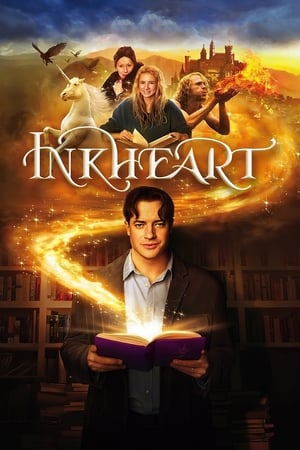 Inkheart (2008) Dual Audio | Hindi Full Movie BluRay 450MB