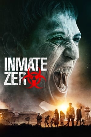 Inmate Zero (2020) Dual Audio | Hindi Full Movie WebRip [1.1GB]
