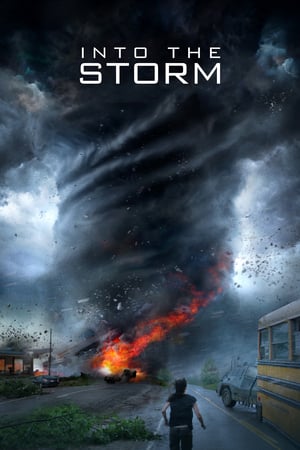 Into the Storm (2014) Dual Audio | Hindi Full Movie BluRay 300MB