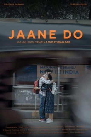 Jaane Do 2023 HDRip | Hindi Full Movie | 480p