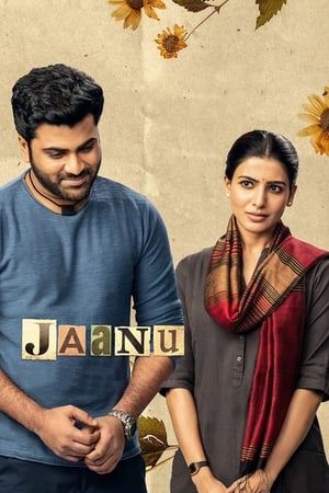 Jaanu 2020 ( – Telugu) Dual Audio UnCut | Hindi Full Movie HDRip 450MB