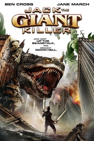 Jack the Giant Killer 2013 Dual Audio | Hindi Full Movie BluRay [880MB]