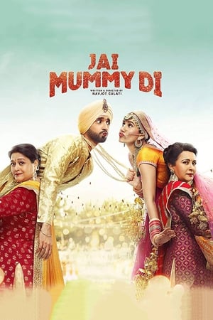 Jai Mummy Di 2020 Movie | Hindi Full Movie HDRip x264 [900MB]
