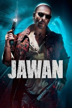 Jawan 2023 HDRip | Hindi Full Movie | 480p