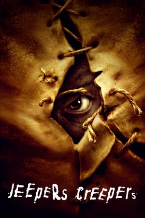 Jeepers Creepers (2001) 100mb Dual Audio Hevc BRRip