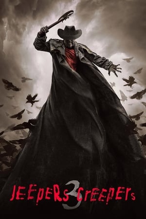 Jeepers Creepers III (2017) Movie BRRip | Hindi Full Movie [1GB] Download