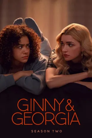 Ginny & Georgia 2023 Season 02 - English Audio WEB-DL | Hindi Full Movie [ALL EPISODES]