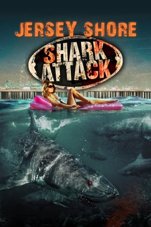 Jersey Shore Shark Attack 2012 Dual Audio | Hindi Full Movie BluRay 300MB