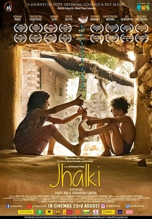 Jhalki 2019 Movie | Hindi Full Movie HDRip – [270MB]