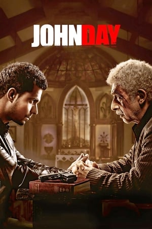 John Day (2013) Movie | Hindi Full Movie Web-DL - [380MB]