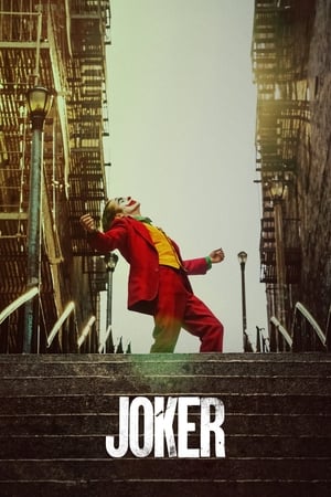 Joker (2019) (VO) Dubbed Movie | Hindi Full Movie HC HDRip [300MB]