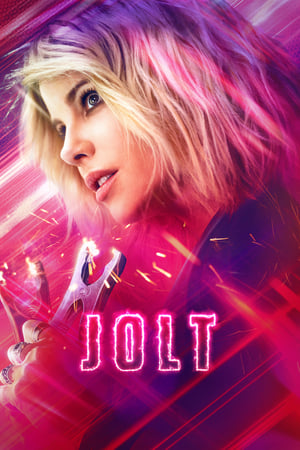Jolt (2021) Dual Audio | Hindi Full Movie HDRip 350MB