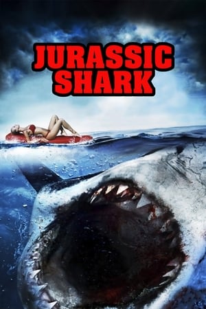 Jurassic Shark (2012) Dual Audio | Hindi Full Movie BluRay [700MB]