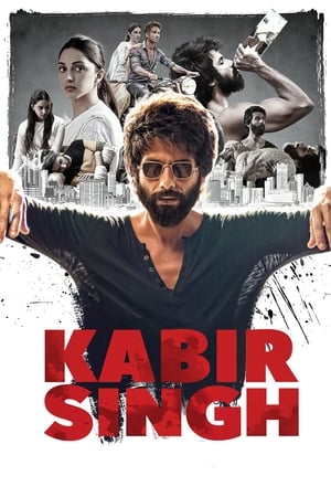 Kabir Singh (2019) Movie | Hindi Full Movie HDRip - [400MB]