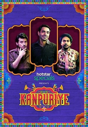 Kanpuriye 2019 Movie | Hindi Full Movie HDRip x264 [800MB]