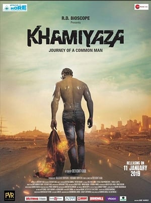 Khamiyaza (2019) Movie | Hindi Full Movie HDRip - [330MB]