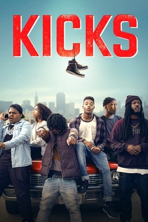 Kicks (2016) Dual Audio | Hindi Full Movie BluRay [850MB]