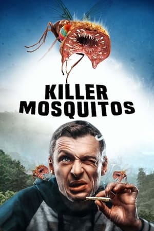 Killer Mosquitos (2018) Dual Audio | Hindi Full Movie BluRay 300MB