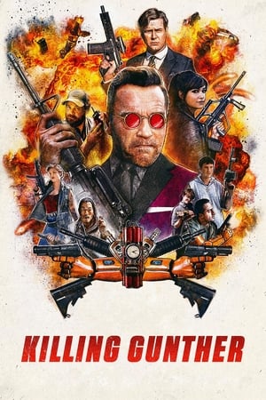 Killing Gunther 2017 Dual Audio | Hindi Full Movie BluRay [800MB]