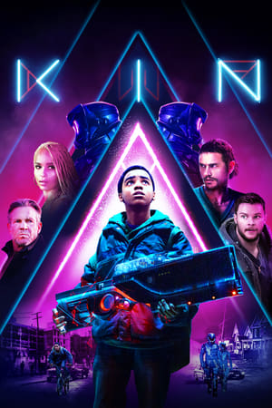 Kin (2018) Dual Audio | Hindi Full Movie HDRip 350MB