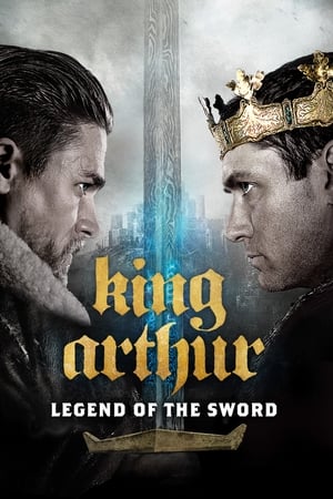King Arthur: Legend of the Sword (2017) Dual Audio | Hindi Full Movie BluRay [1GB]