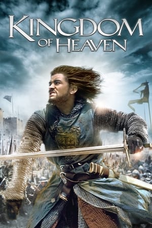 Kingdom of Heaven (2005) Dual Audio | Hindi Full Movie BluRay [1.6GB]