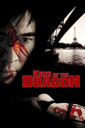 Kiss of the Dragon (2001) Dual Audio | Hindi Full Movie BluRay 330MB