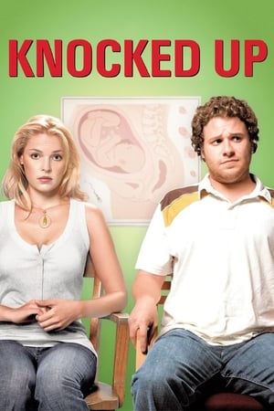 Knocked Up (2007) Dual Audio | Hindi Full Movie BluRay [1GB]