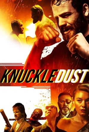 Knuckledust (2020) Dual Audio HDRip | Hindi Full Movie – 480p