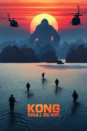 Kong: Skull Island (2017) 300MB Dubbed HDTS Download