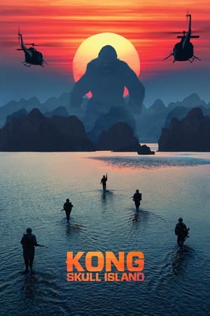 Kong: Skull Island (2017) Dubbed HDTS | Hindi Full Movie [700MB] Download