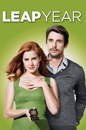 Leap Year (2010) Dual Audio | Hindi Full Movie BluRay [750MB]