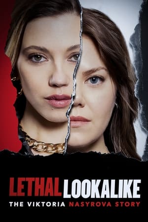 Lethal Lookalike The Viktoria Nasyrova Story 2024 Subbed WEBRip | Hindi Full Movie