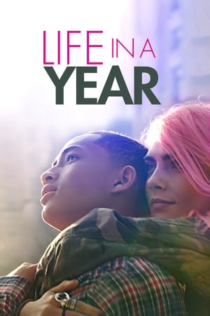 Life in a Year (2020) Dual Audio | Hindi Full Movie BluRay [1.1GB]