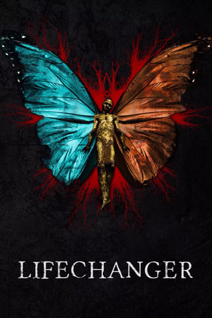 Lifechanger (2018) Dual Audio | Hindi Full Movie BluRay 350MB