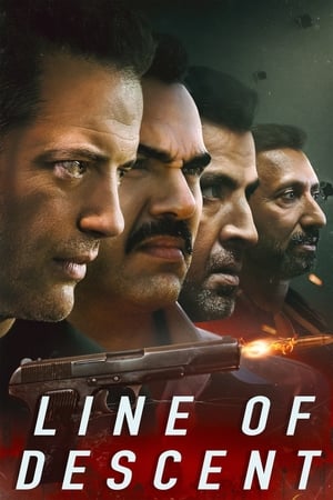 Line of Descent (2019) Movie | Hindi Full Movie HDRip x264 [800MB]